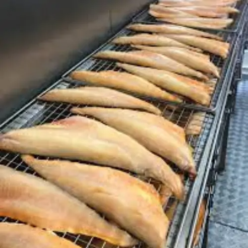 Smoked Haddock Fillets